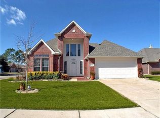 3318 Stonehurst Ct, Pearland, TX 77584