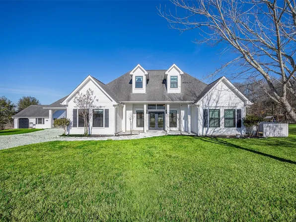 2701 Bluebonnet Blvd, Brenham, TX 77833