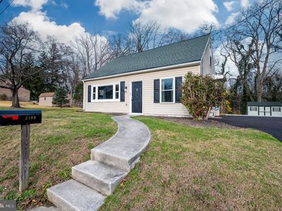 2109 Cullum Dr, Reading, PA, 19601