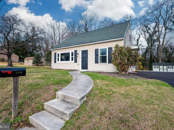 2109 Cullum Dr, Reading, PA 19601