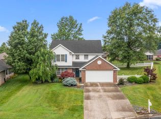 165 Robin Ct, Jasper, IN 47546