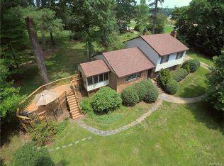 6001 White Oak Rd, Sandston, VA 23150