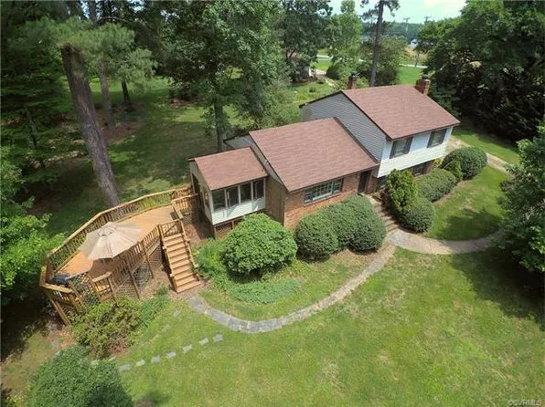 6001 White Oak Rd, Sandston, VA 23150