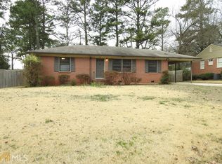 61 Worthington Dr, Marietta, GA 30068