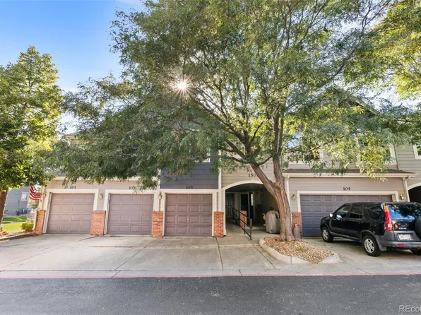 1503 S Danube Way #103, Aurora, CO 80017