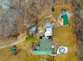 19000 N Ridge Rd, Harrisburg, MO 65256