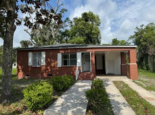 242 SW Pete Mobley Ave, Madison, FL 32340