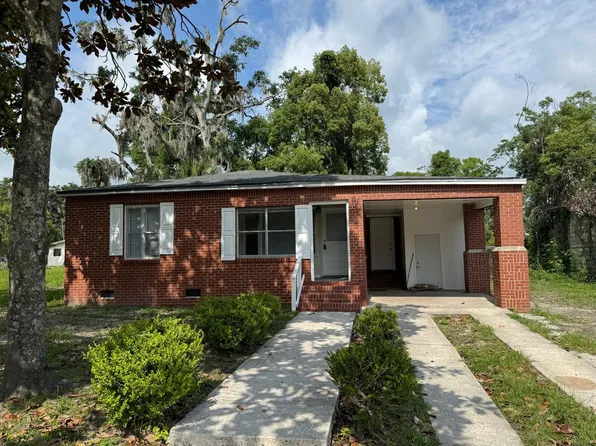242 SW Pete Mobley Ave, Madison, FL 32340