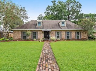 12251 Brookshire Ave, Baton Rouge, LA 70815