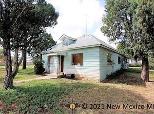844 E Maxwell Ave, Raton, NM 87740