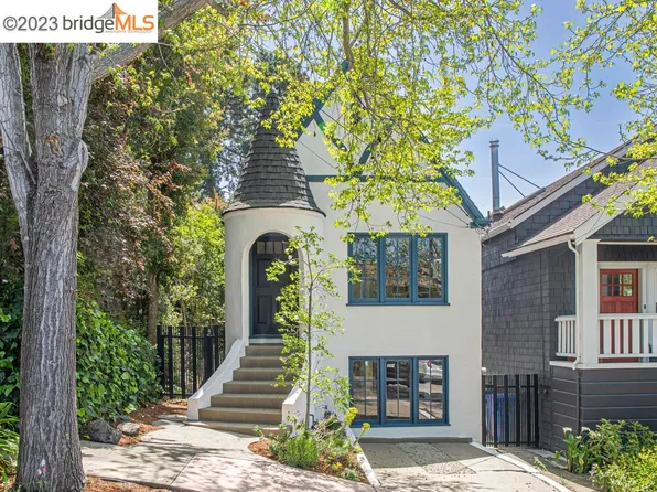 132 Cambridge Way, Piedmont, CA 94611