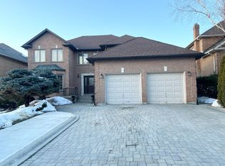30 Paddington Pl, Vaughan, ON L4L7E6