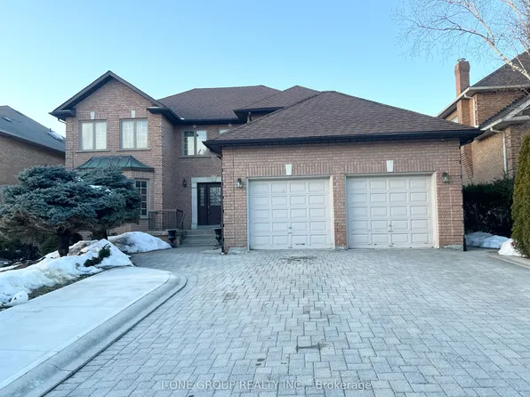 30 Paddington Pl, Vaughan, ON