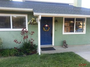 740 Woodland Dr, Los Osos, CA 93402