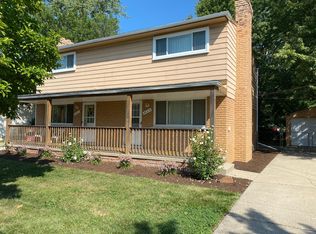 2631 Lovington Dr #2635, Troy, MI