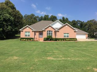 69 County Road 767, Brookland, AR 72417