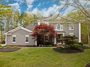 5703 Mosaic Way, Westerville, OH 43082