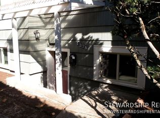 1378 Ferry St, Eugene, OR 97401