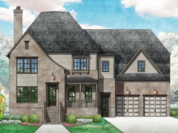 3013 Kathryn Ave Lot 2765, Franklin, TN 37064