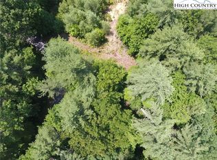 795 Wagon Ridge Ln, Ferguson, NC 28624