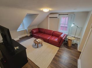 126 Prince George St #5, Annapolis, MD 21401