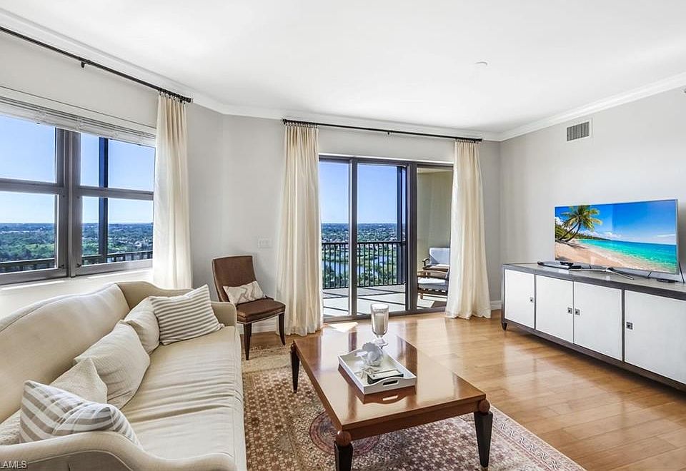 1st image of 14380 Riva Del Lago DR Apt 1802