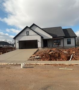 460 Pinehurst Way, Harrodsburg, KY, 40330