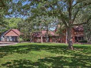 1189 W Jeter Rd, Bartonville, TX 76226