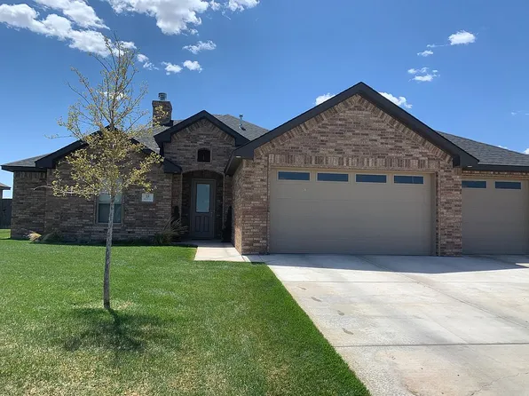 38 Quay Ln, Canyon, TX 79015