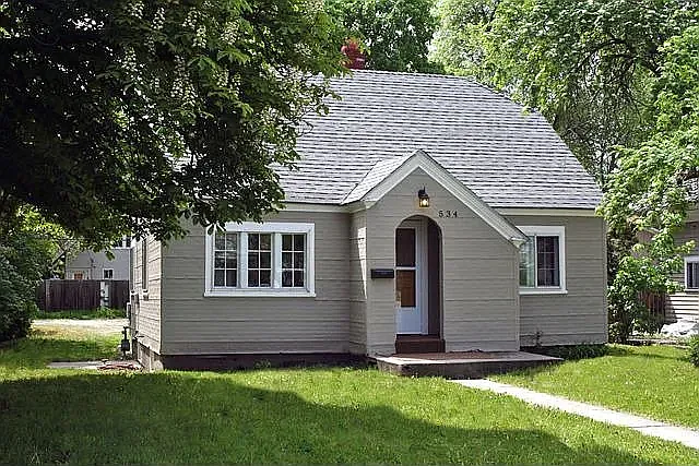 534 E Everett Ave — Photo 1