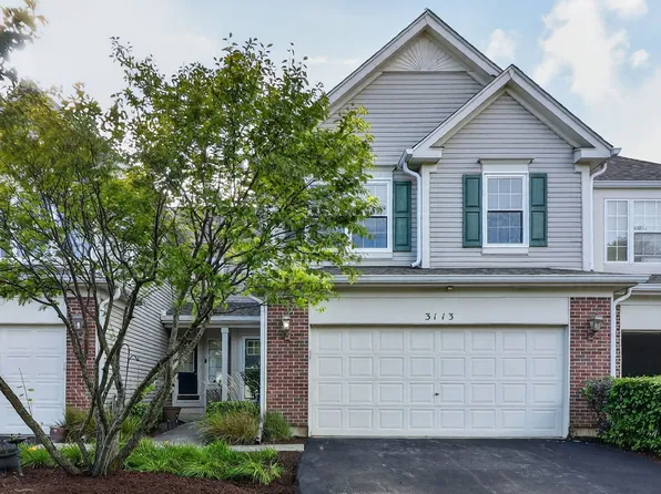 3113 Reflection Dr, Naperville, IL 60564