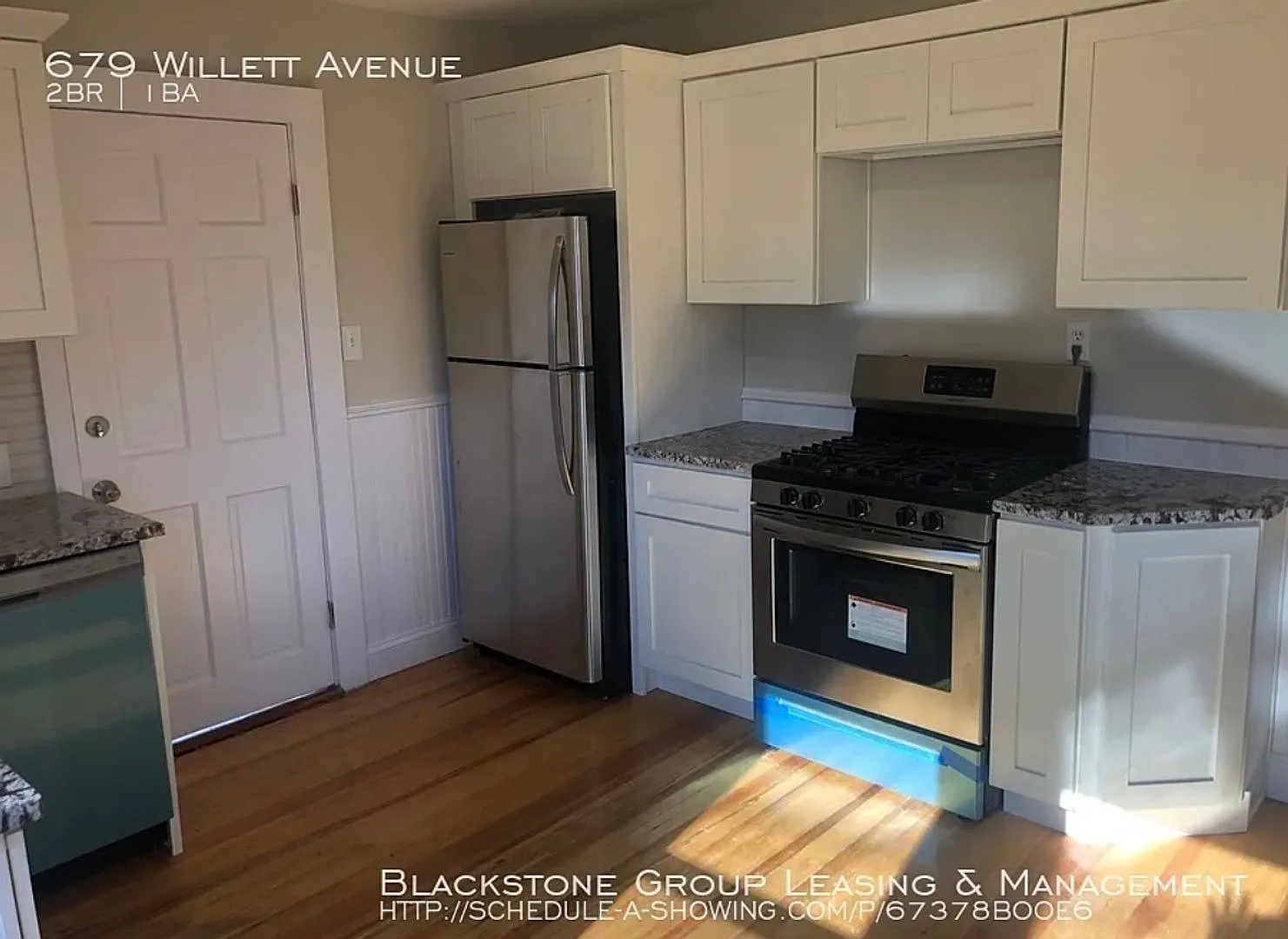 Cozy Single Family Home For Rent in Riverside! — Photo 2