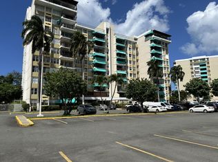 Apt Club Costa Marina Ii Apart #6D, Carolina, PR 00983