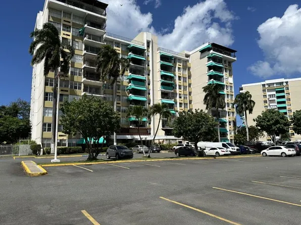 Apt Club Costa Marina Ii Apart #6D, Carolina, PR 00983