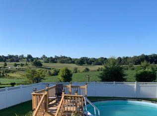 4302 Black Rock Rd, Hampstead, MD 21074