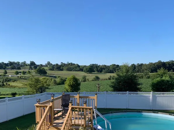 4302 Black Rock Rd, Hampstead, MD 21074