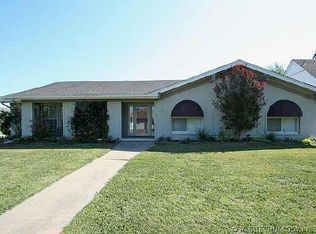 4603 S 69th East Ave, Tulsa, OK 74145