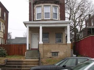 215 W Manheim St, Philadelphia, PA 19144