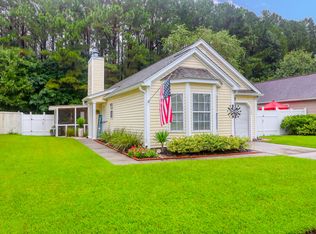 1160 Marsh Harbor Ln, Charleston, SC 29492