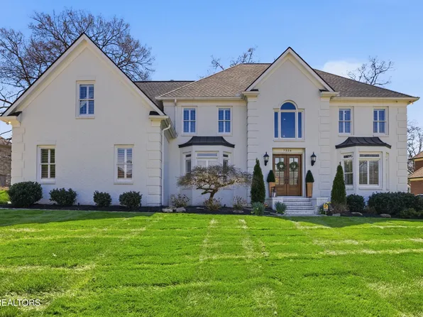 7324 Nubbin Ridge Dr, Knoxville, TN 37919