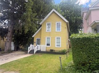 121 Maurice Ave, Syracuse, NY 13205