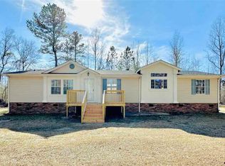 4447 Jenkins Nowlin Rd, Effingham, SC 29541