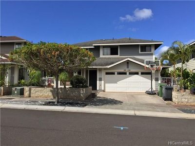 94-1114 Hoohele St, Waipahu, HI, 96797
