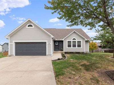 950 NW Maplewood Ct, Grain Valley, MO, 64029