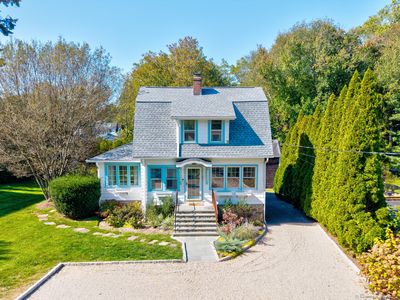 53 Noroton Avenue, Darien, CT, 06820