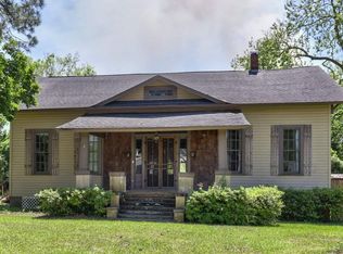 607 W King St, Quincy, FL 32351