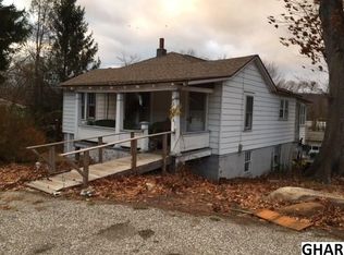 1436 State Rd, Duncannon, PA 17020