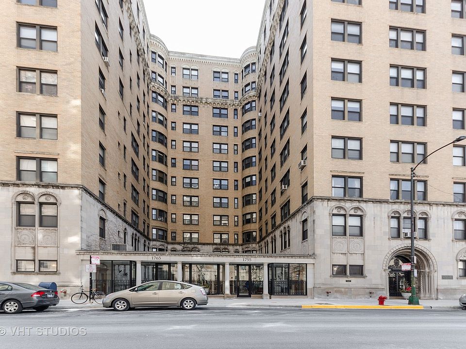 1st image of 1755 E 55th St APT 606
