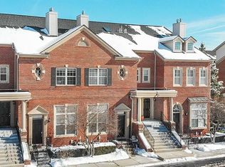 29378 Glen Oaks Blvd W #1, Farmington Hills, MI 48334
