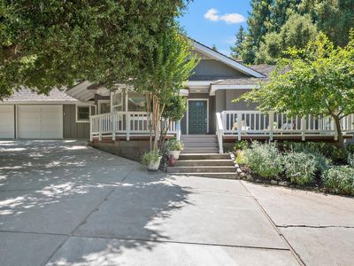 170 Cherokee Way, Portola Valley, CA, 94028